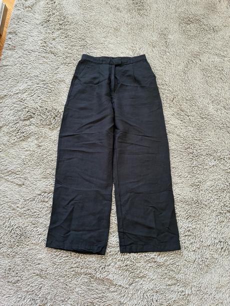 Reserved lanove nohavice, reserved,xs