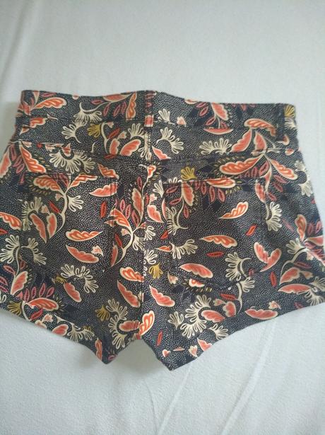 Hm kratasy 36, h&m,36 / s