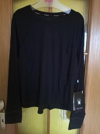 Spyder dámske funkčné tričko veľkosť xl, xl