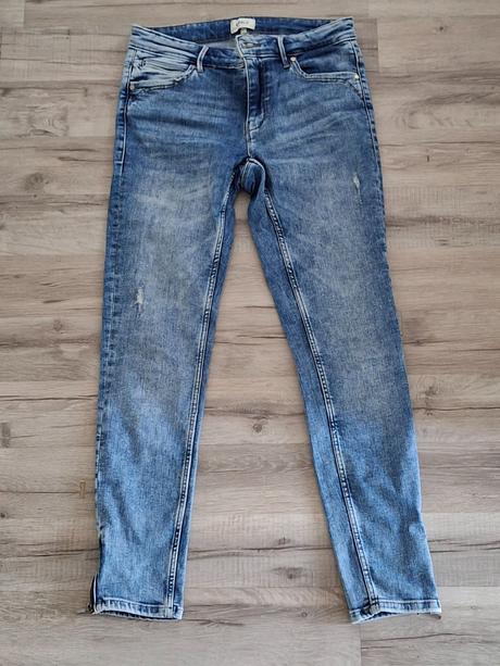 Dámske rifle, only,38