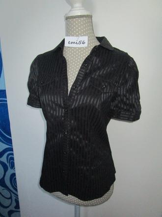 2233. košeľa, river island,m