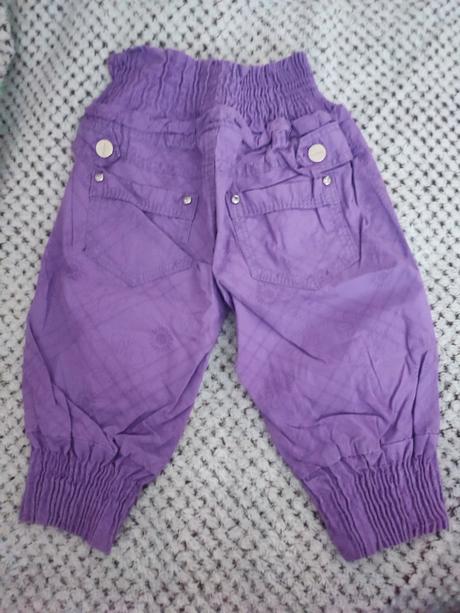 Kraťase 98/104, 104