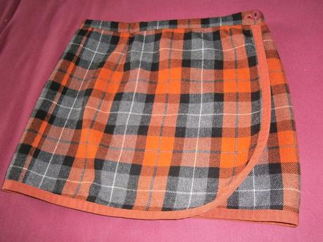 Zavinovacia sukna, baby,134