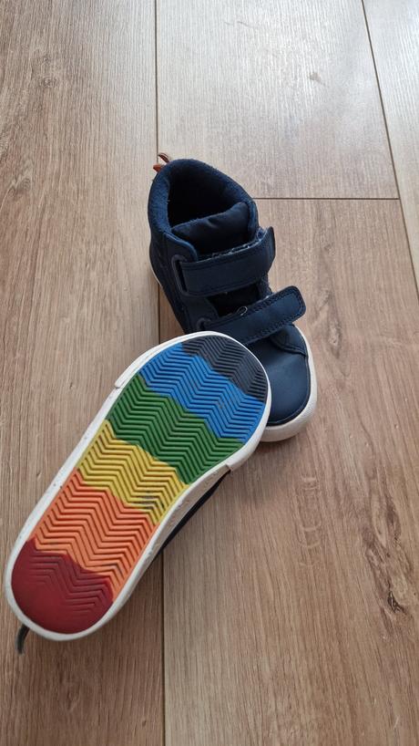 Prechodné topánky zn.next veľ. 25,5, next,25