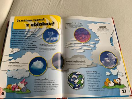 Zem  moja prvá encykloédia, 