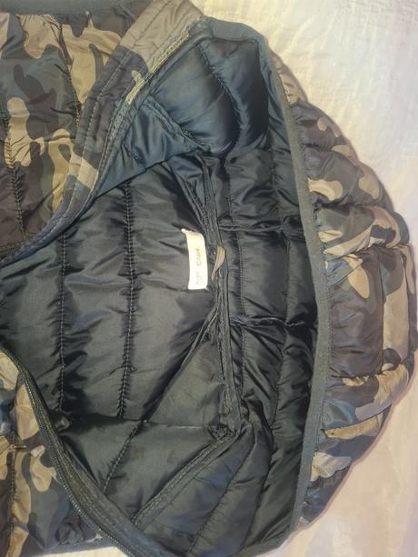 Vesta znacky mango, mango,128