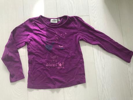 Tricko, tom tailor,116