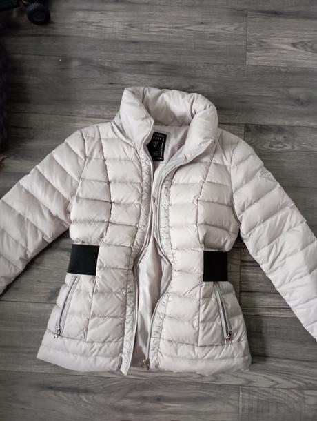 Zimná bunda, guess,s