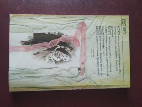 Dumas - dáma s kaméliami, 