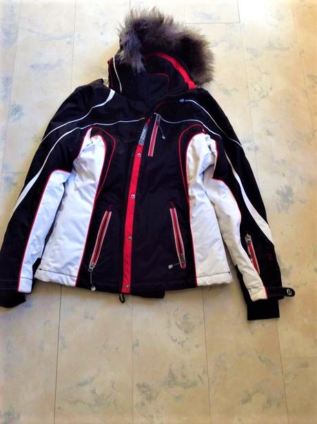 Lyžiarska vetrovka killtec, 42