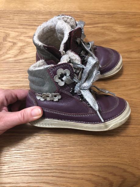 Zimne topanky dd step, d.d.step,25