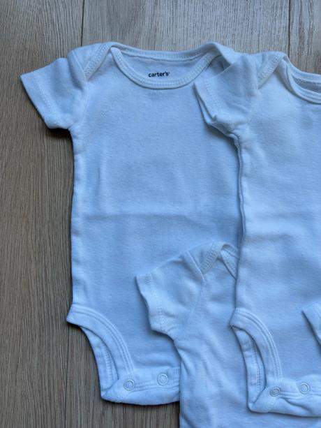 Body č.56, carter's,56