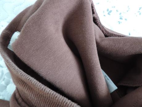 Tepláky, veľ. 146, f&f,146