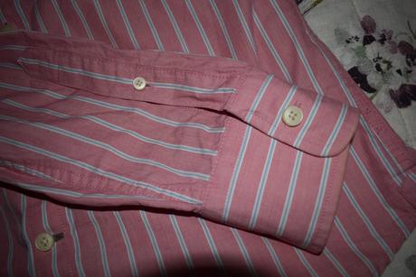 Pánska košeľa., abercrombie&fitch,m