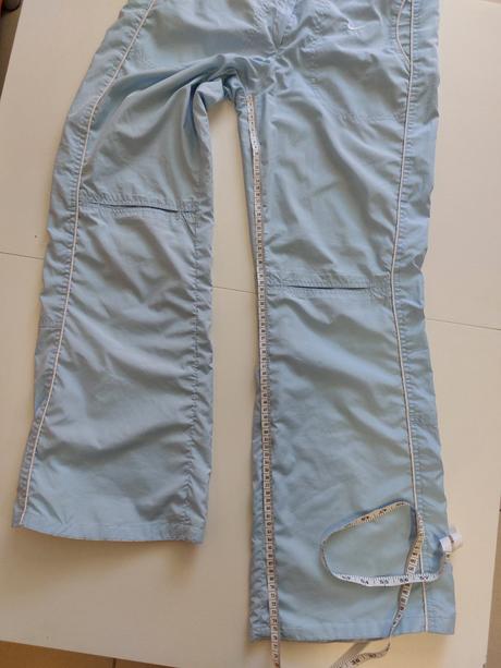 Nohavice sustakove nike l, nike,l