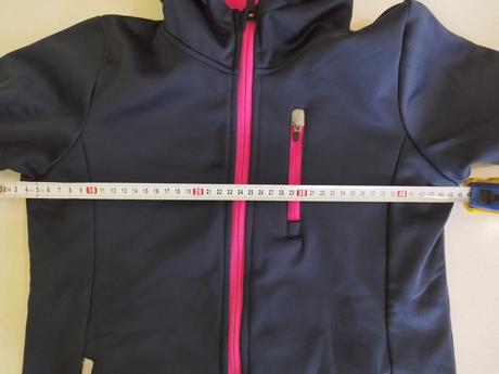 Softshellová bunda, 146