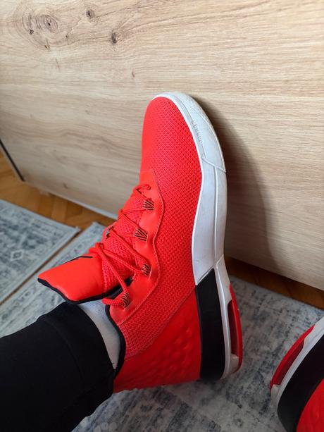 Jordan tenisky, air jordan,39