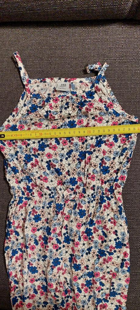 Letný overal v.116, kiki&koko,116