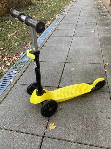 Kolobezka detska oxelo, oxelo