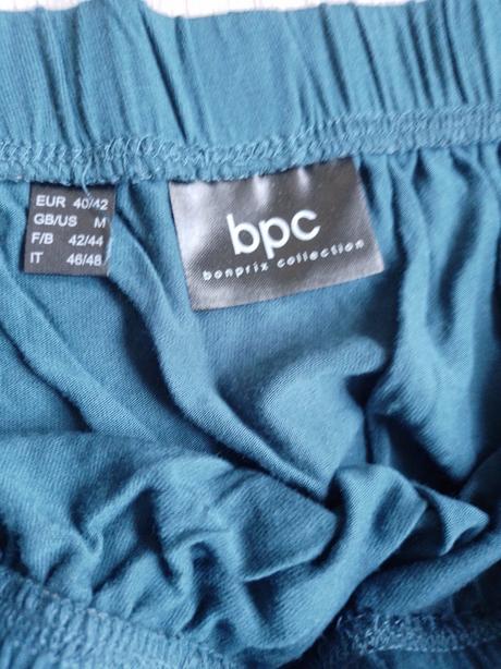 Úpletové šaty, bonprix,40