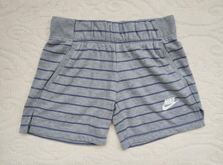 Kraťasy nike, nike,134