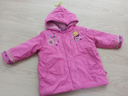 Bunda macko pu, disney,74