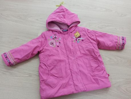 Bunda macko pu, disney,74