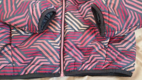 Dievčenská bunda, alpine pro,140