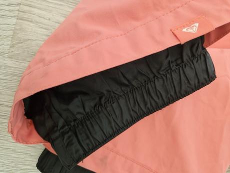 Nohavice do snehu, roxy,152