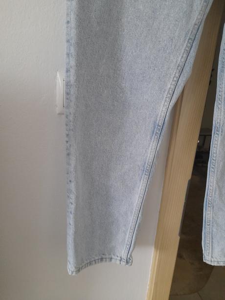 Rifle, bershka,40