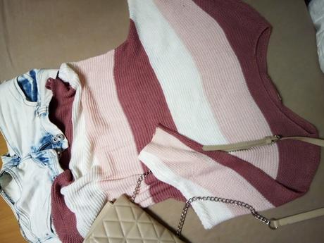 Oversize netopier strih, m