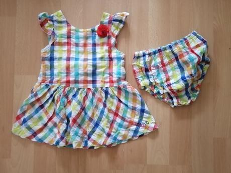Nádherné letné šaty tuc tuc, tuc tuc,74