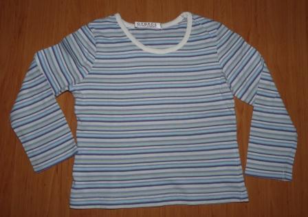 Fialove pasiky, george,98