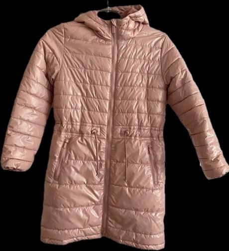 Predlzena bunda, reserved,116