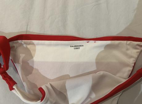 Plavky spodný diel, calzedonia,s