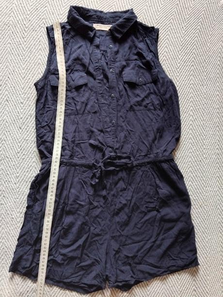 Letny overal, xs