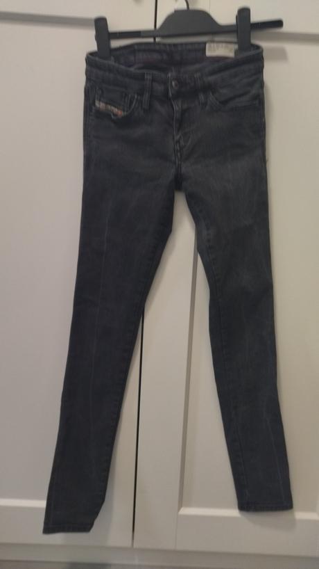 Elastické rifle diesel, diesel,26