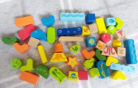 Kocky hape podmorský svet,