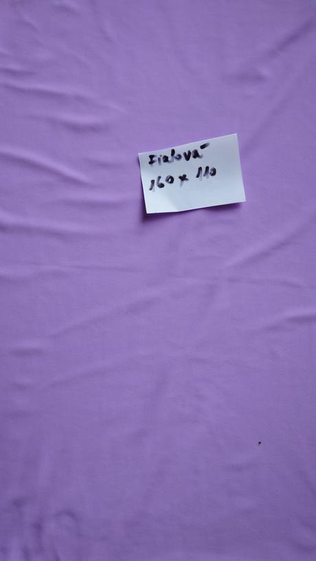Plavkovina ( spandex -lycra) s uv na plavky,
