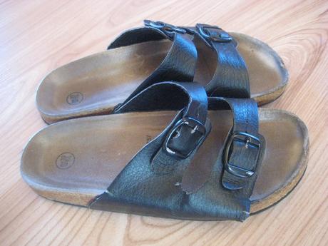 Ortopedické šlapky, 33