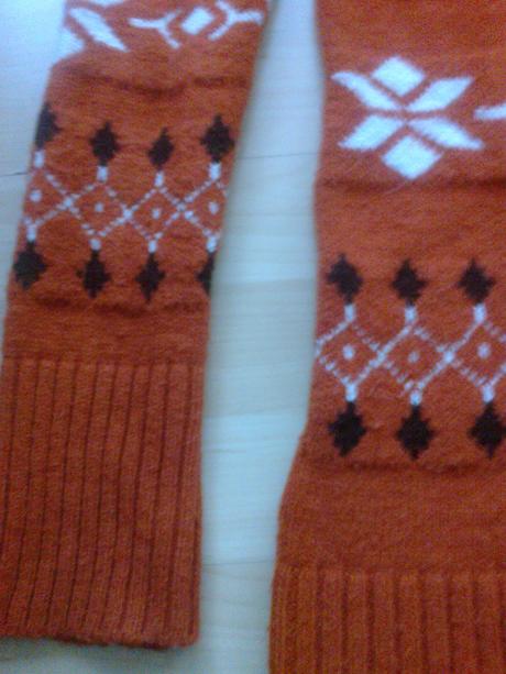 Predĺžený pulóver, s