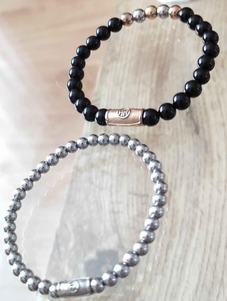 Náramky rebel&rose,