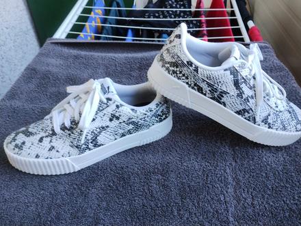Tenisky, puma,38