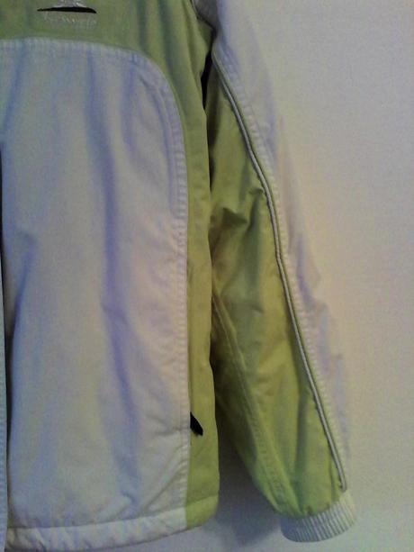 Lyžiarska bunda, kenvelo,m