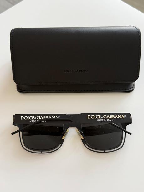 Slnečné okuliare dolce & gabbana, dolce&gabbana