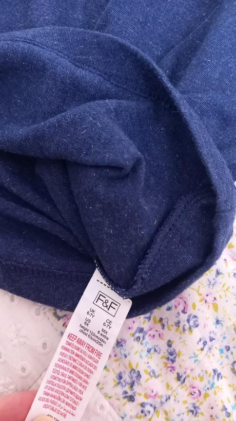 Dlhe tricka, f&f,122
