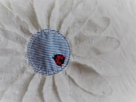 Tričko, benetton,104