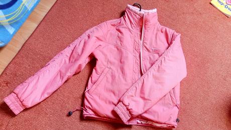 Prechodná bunda nike, nike,m