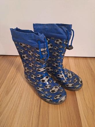 Gumáky veľkosť 30, 30