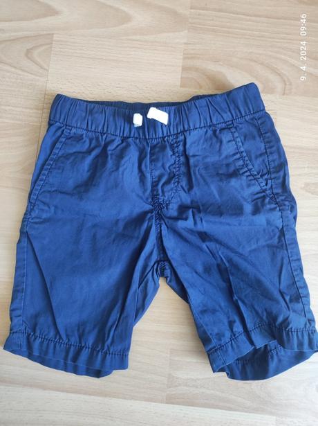 Kraťasy pre chlapca 104, 104